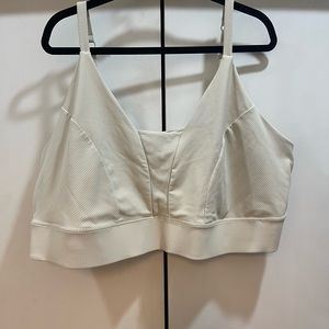 Old Navy Ribbed Powersoft Sports Bra, 4x